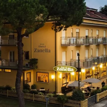 Zanella Hotel
