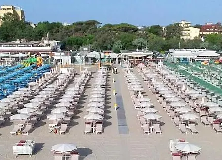 Zanella Hotel Cervia