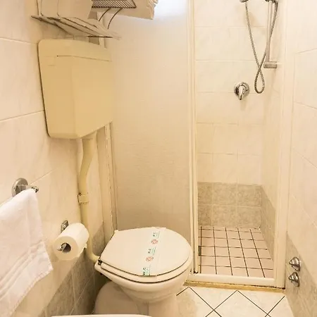 Hotel Zanella 3*