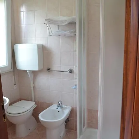 Zanella 3* Cervia