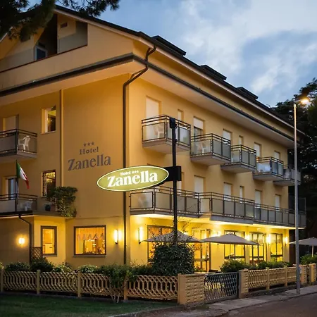 Zanella Cervia