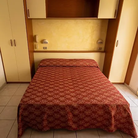 Zanella Hotel Cervia