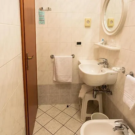 Hotel Zanella