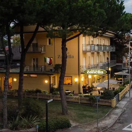 Zanella Cervia