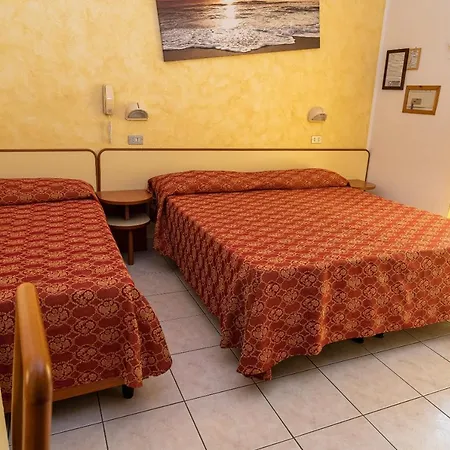 Zanella 3* Cervia