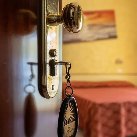 Zanella Hotel Cervia