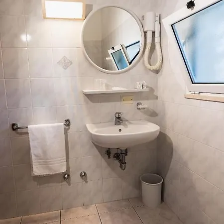 Zanella Hotel