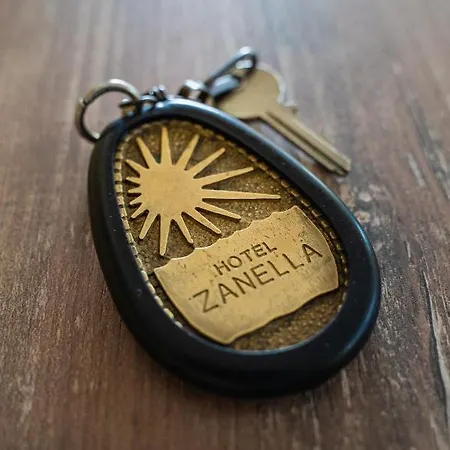 Hotel Zanella Cervia