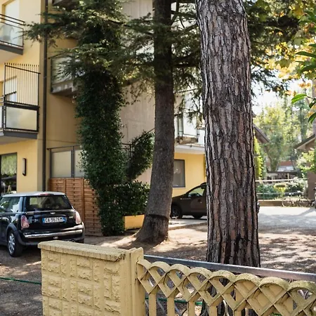 Zanella Hotel 3*