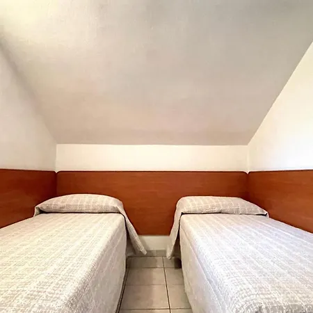 Zanella Hotel