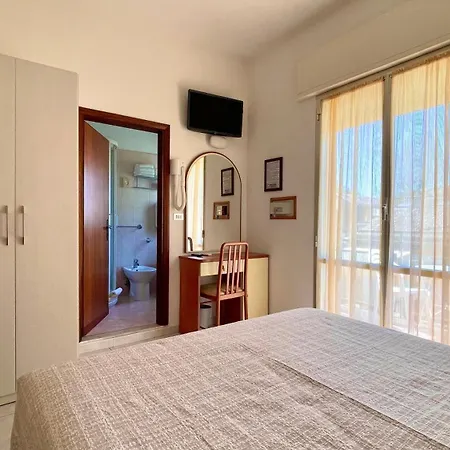 Hotel Zanella Cervia