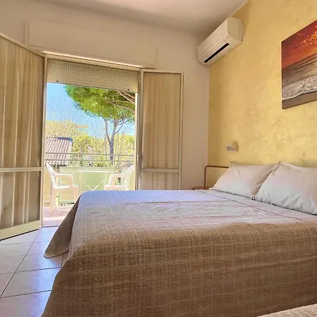 Zanella 3* Cervia