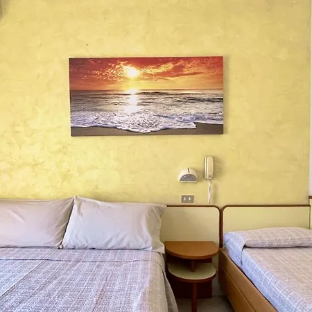 Zanella 3* Cervia