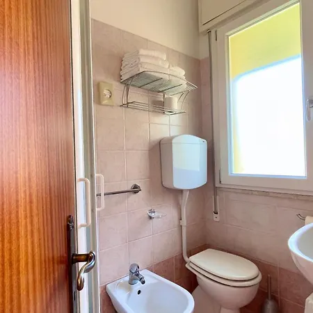 Hotel Zanella 3*