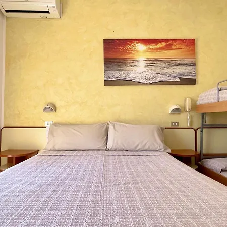 Hotel Zanella Cervia