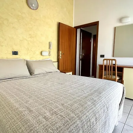 Zanella 3* Cervia