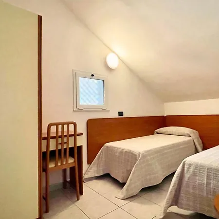 Zanella Hotel