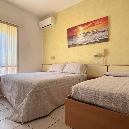 Hotel Zanella