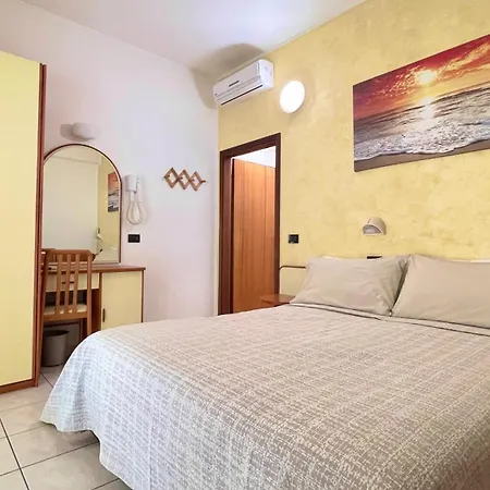 Zanella Hotel 3*