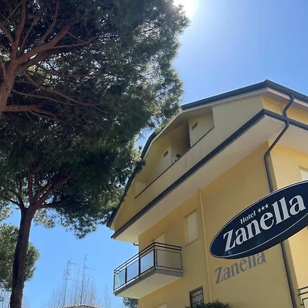 Zanella Hotel