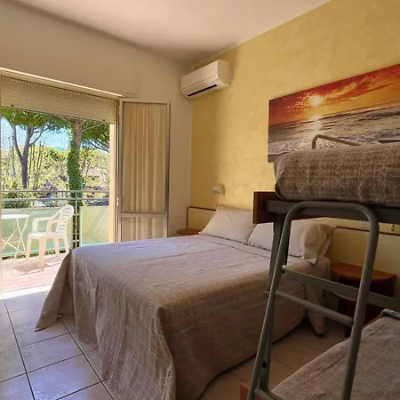 Zanella 3* Cervia
