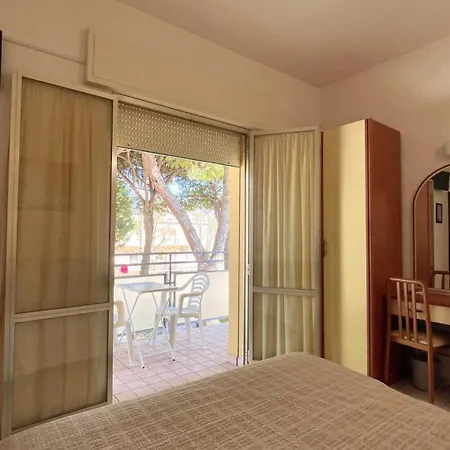 Zanella Hotel